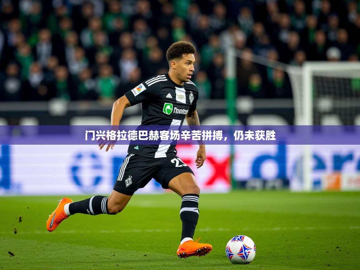 2025 极直播下载门兴格拉德巴赫客场辛苦拼搏,仍未获胜 第1张