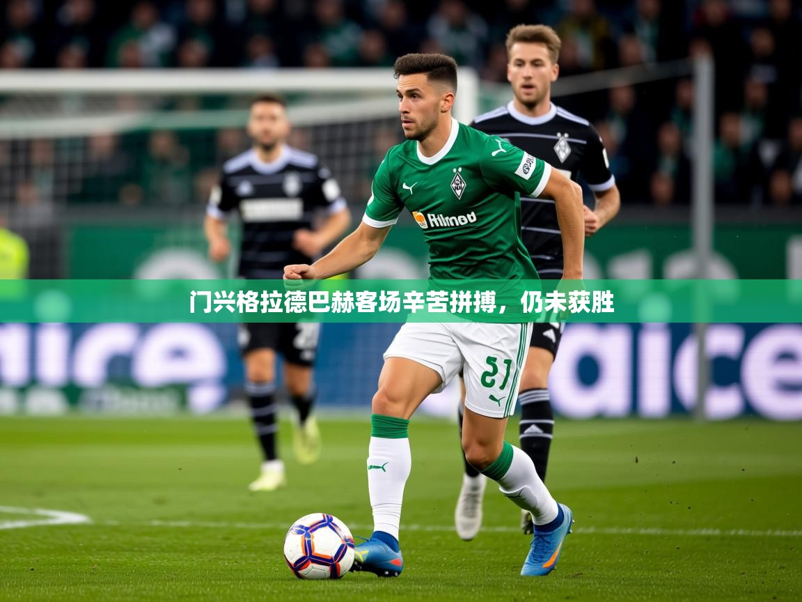 2025 极直播下载门兴格拉德巴赫客场辛苦拼搏,仍未获胜 第3张