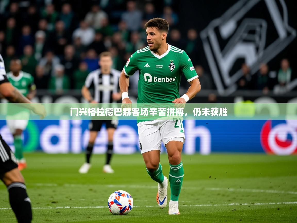 2025 极直播下载门兴格拉德巴赫客场辛苦拼搏,仍未获胜 第4张