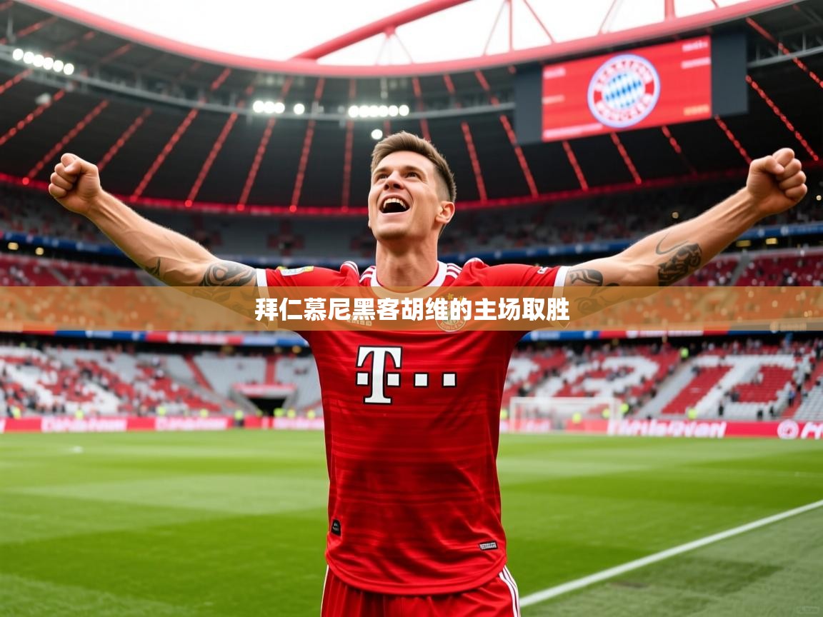 2025 极直播下载拜仁慕尼黑客胡维的主场取胜  第1张