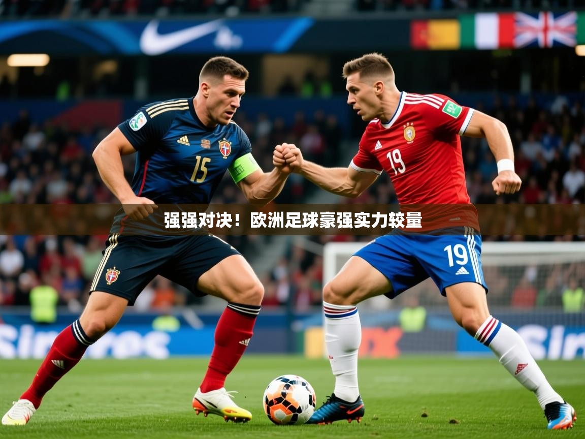 2025 极直播投屏板在哪里强强对决！欧洲足球豪强实力较量  第3张