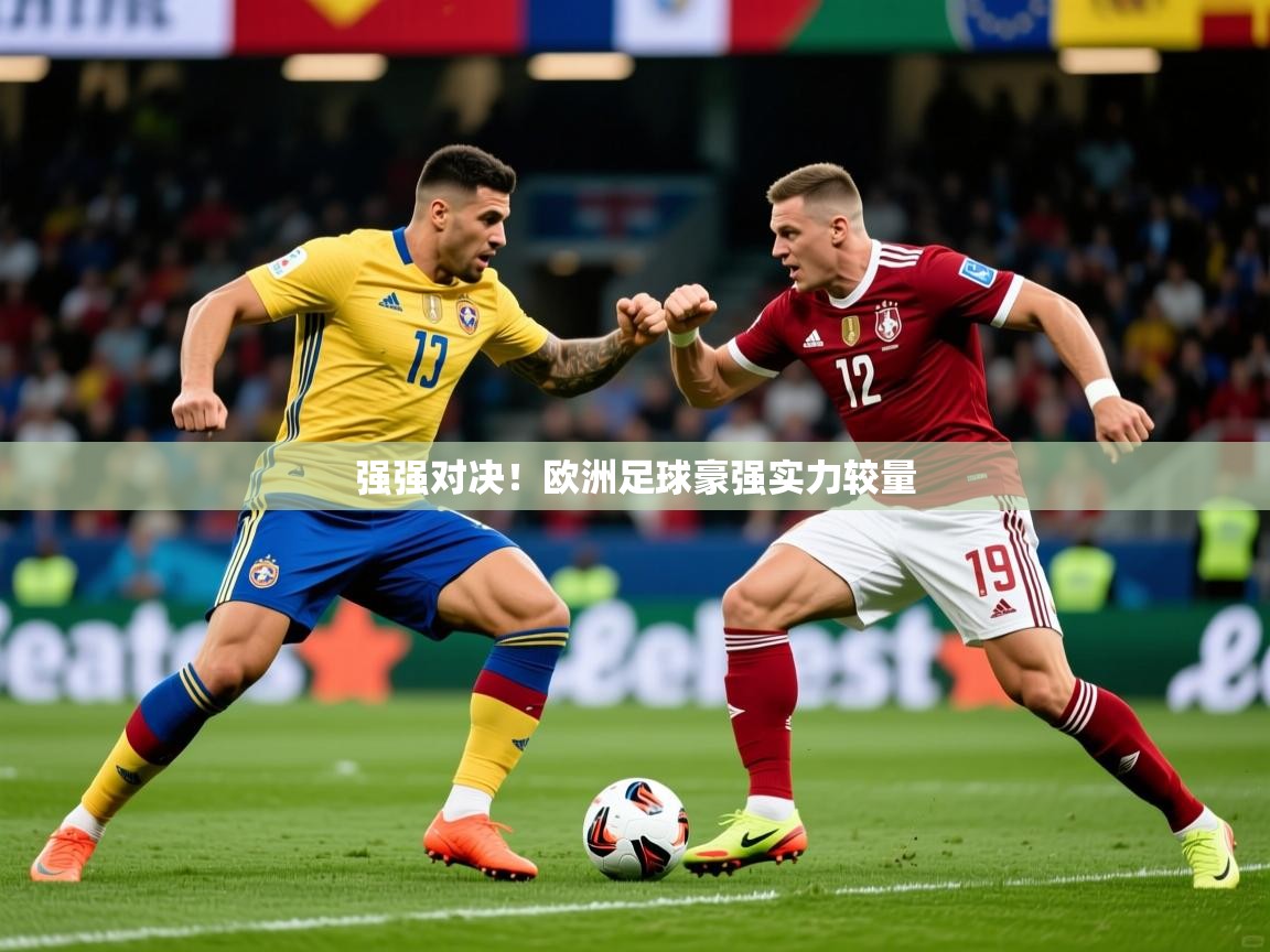 2025 极直播投屏板在哪里强强对决！欧洲足球豪强实力较量  第4张