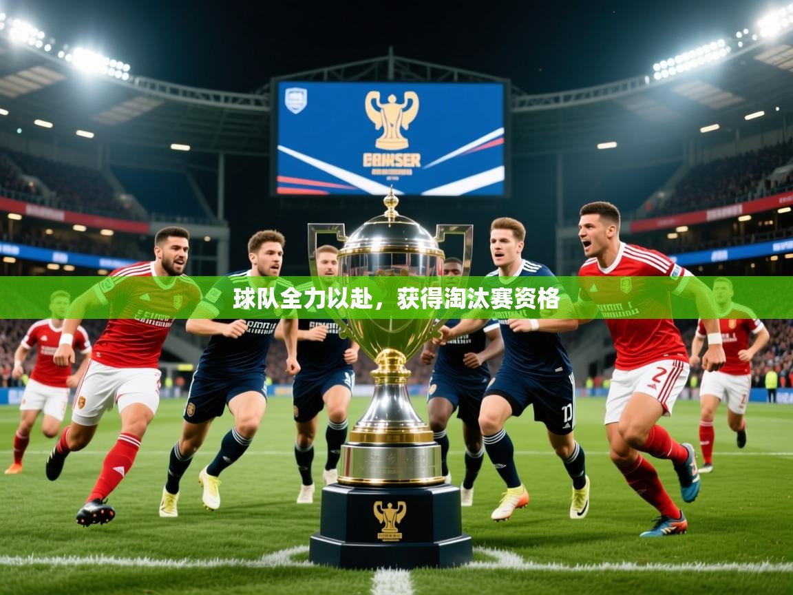 2025 极直播投屏板在哪里球队全力以赴，获得淘汰赛资格  第1张