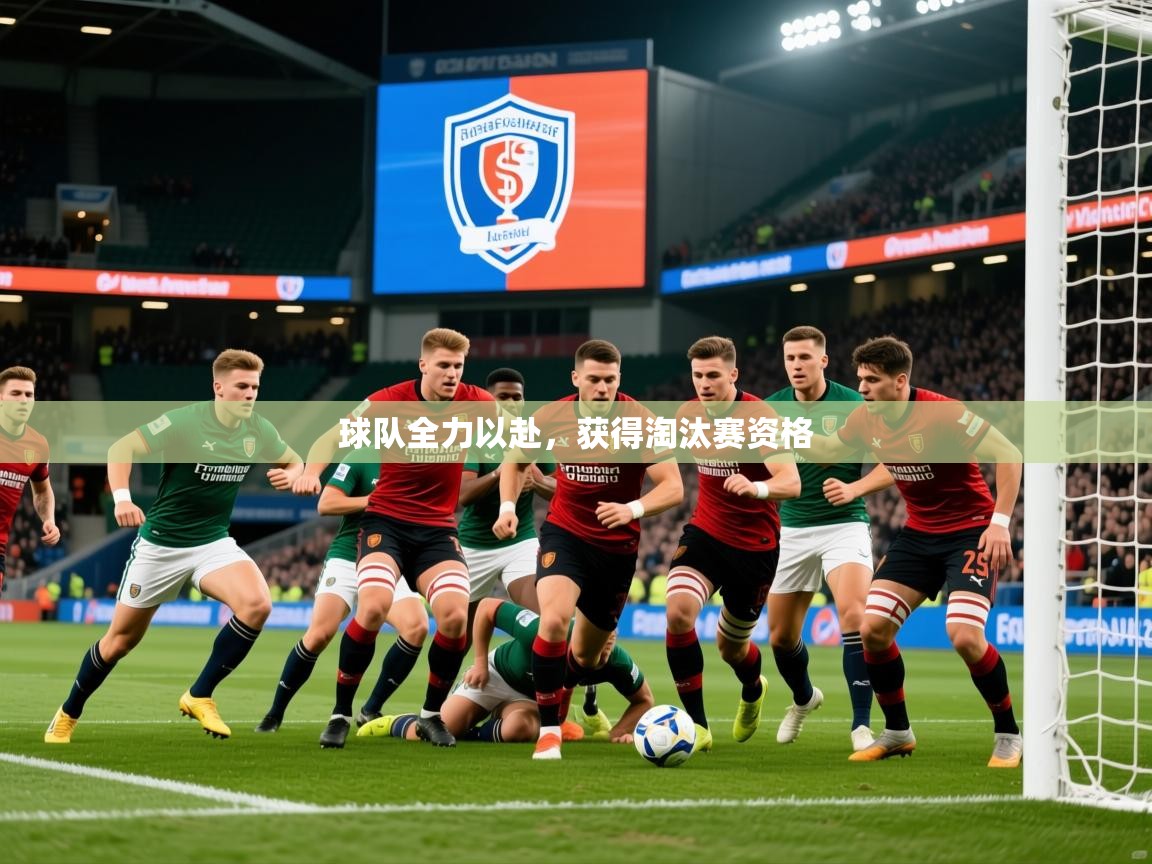 2025 极直播投屏板在哪里球队全力以赴，获得淘汰赛资格  第2张