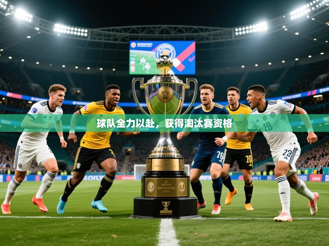 2025 极直播投屏板在哪里球队全力以赴，获得淘汰赛资格  第3张