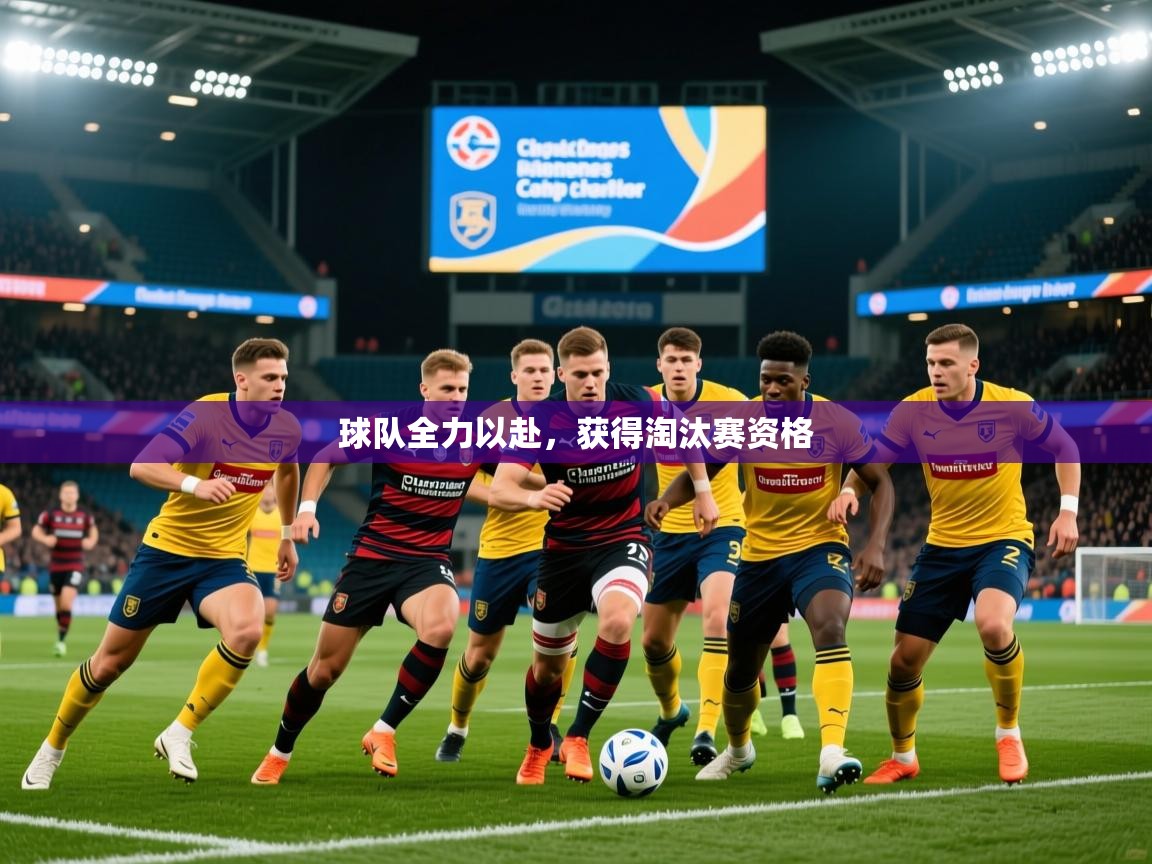 2025 极直播投屏板在哪里球队全力以赴，获得淘汰赛资格  第4张