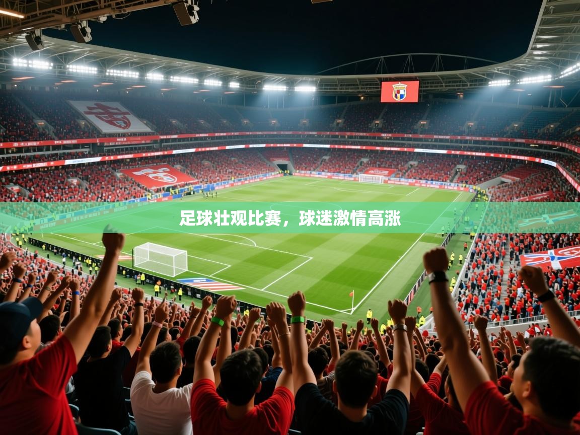 2025 极直播投屏足球壮观比赛，球迷激情高涨  第4张