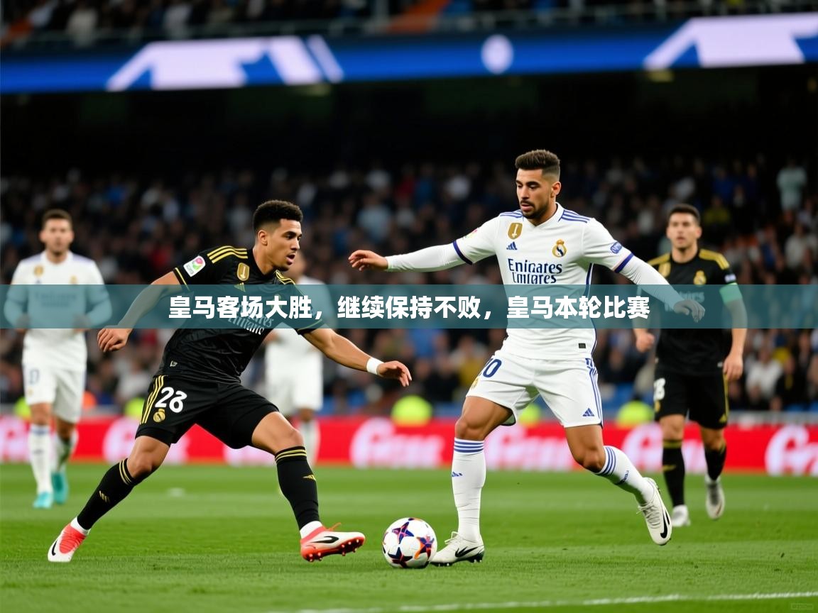 2025 极直播投屏板在哪里皇马客场大胜,继续保持不败,皇马本轮比赛  第1张
