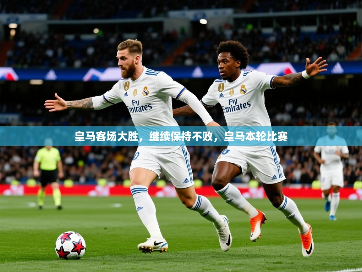 2025 极直播投屏板在哪里皇马客场大胜,继续保持不败,皇马本轮比赛  第2张