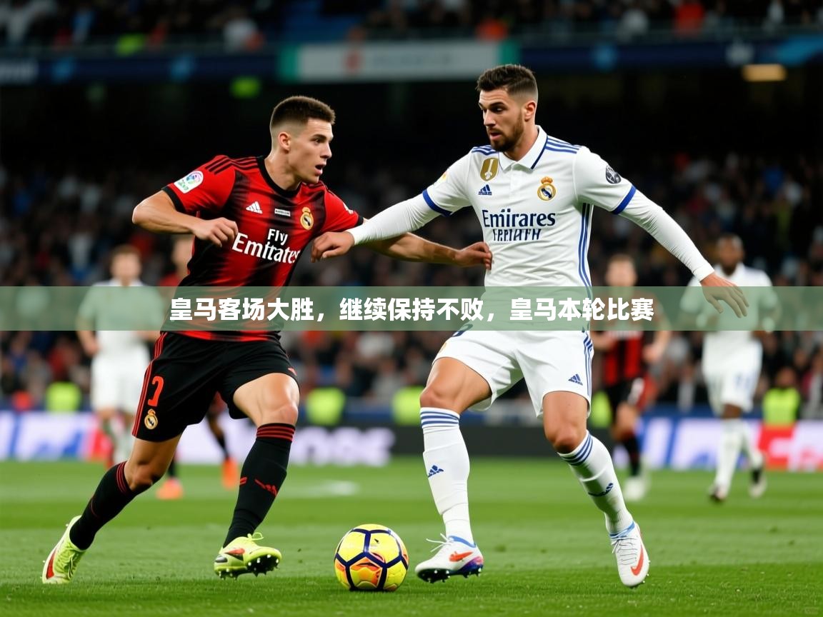 2025 极直播投屏板在哪里皇马客场大胜,继续保持不败,皇马本轮比赛  第3张