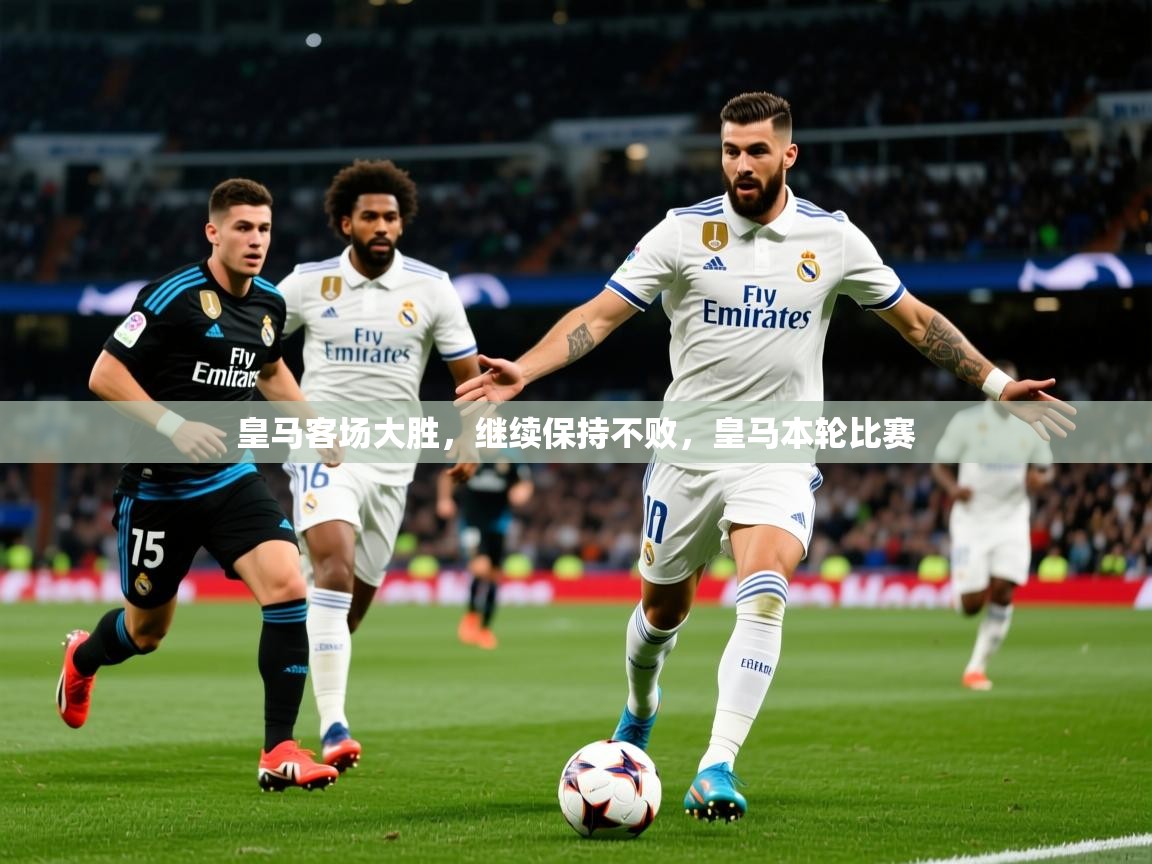 2025 极直播投屏板在哪里皇马客场大胜,继续保持不败,皇马本轮比赛  第4张