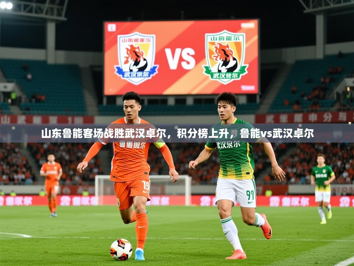 2025 极直播nba山东鲁能客场战胜武汉卓尔，积分榜上升，鲁能vs武汉卓尔  第2张