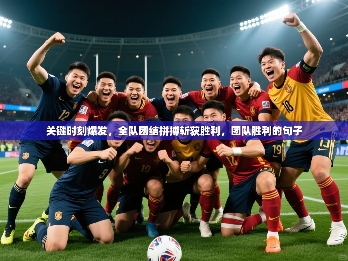 2025 极直播在线直播免费观看关键时刻爆发，全队团结拼搏斩获胜利，团队胜利的句子  第2张