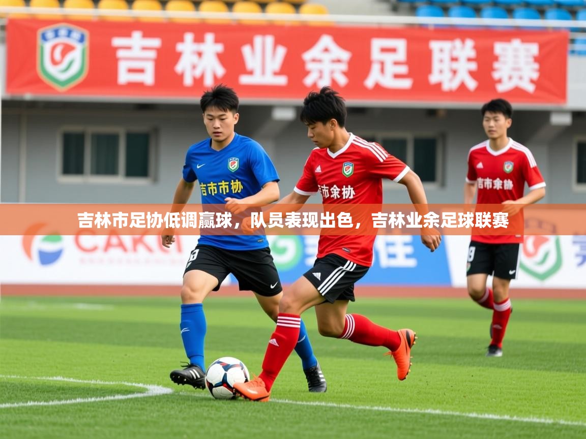 2025 极直播nba吉林市足协低调赢球，队员表现出色，吉林业余足球联赛  第4张