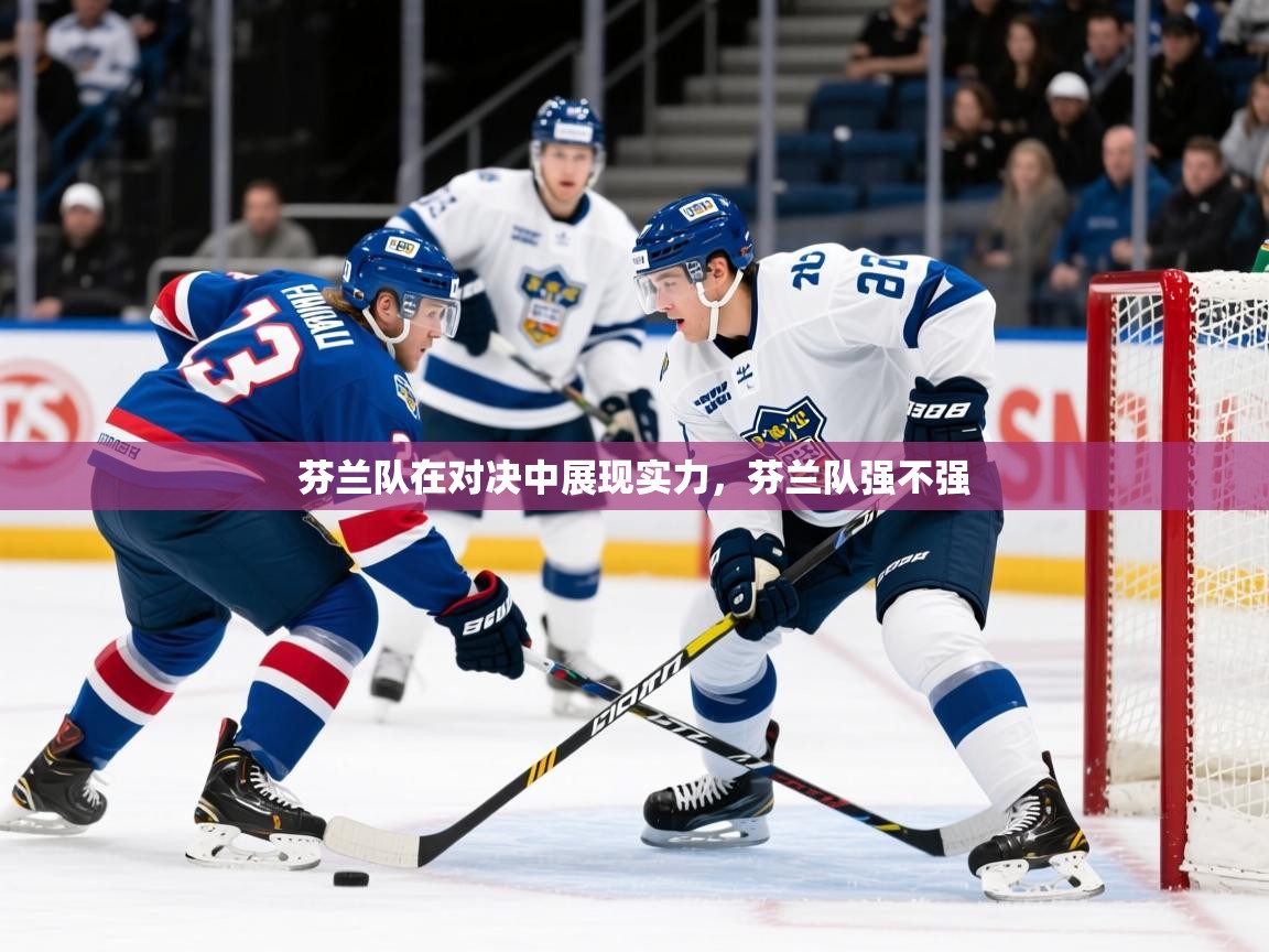 2025 极直播高清芬兰队在对决中展现实力，芬兰队强不强  第1张