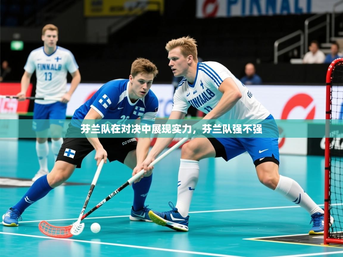 2025 极直播高清芬兰队在对决中展现实力，芬兰队强不强  第2张
