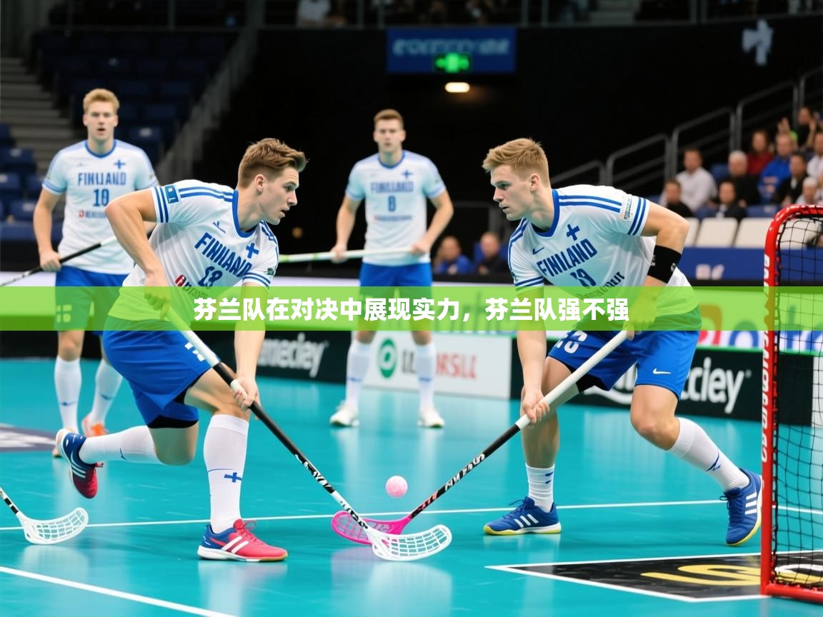 2025 极直播高清芬兰队在对决中展现实力，芬兰队强不强  第3张