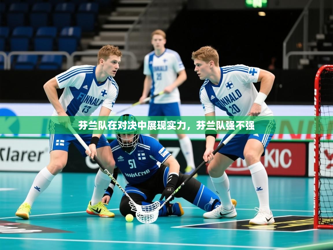 2025 极直播高清芬兰队在对决中展现实力，芬兰队强不强  第4张