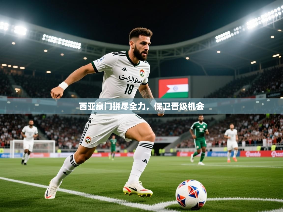 2025 极直播下载西亚豪门拼尽全力,保卫晋级机会 第2张