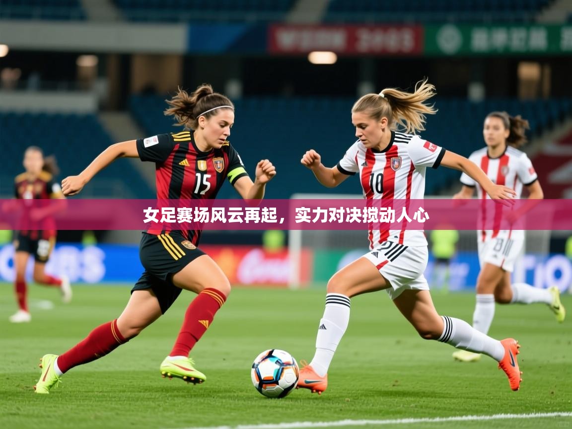 2025 极直播app下载女足赛场风云再起,实力对决搅动人心 第2张