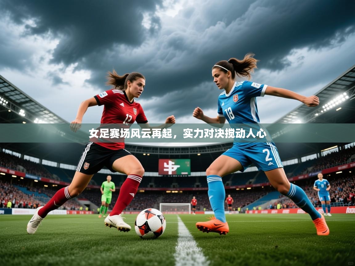 2025 极直播app下载女足赛场风云再起,实力对决搅动人心 第3张