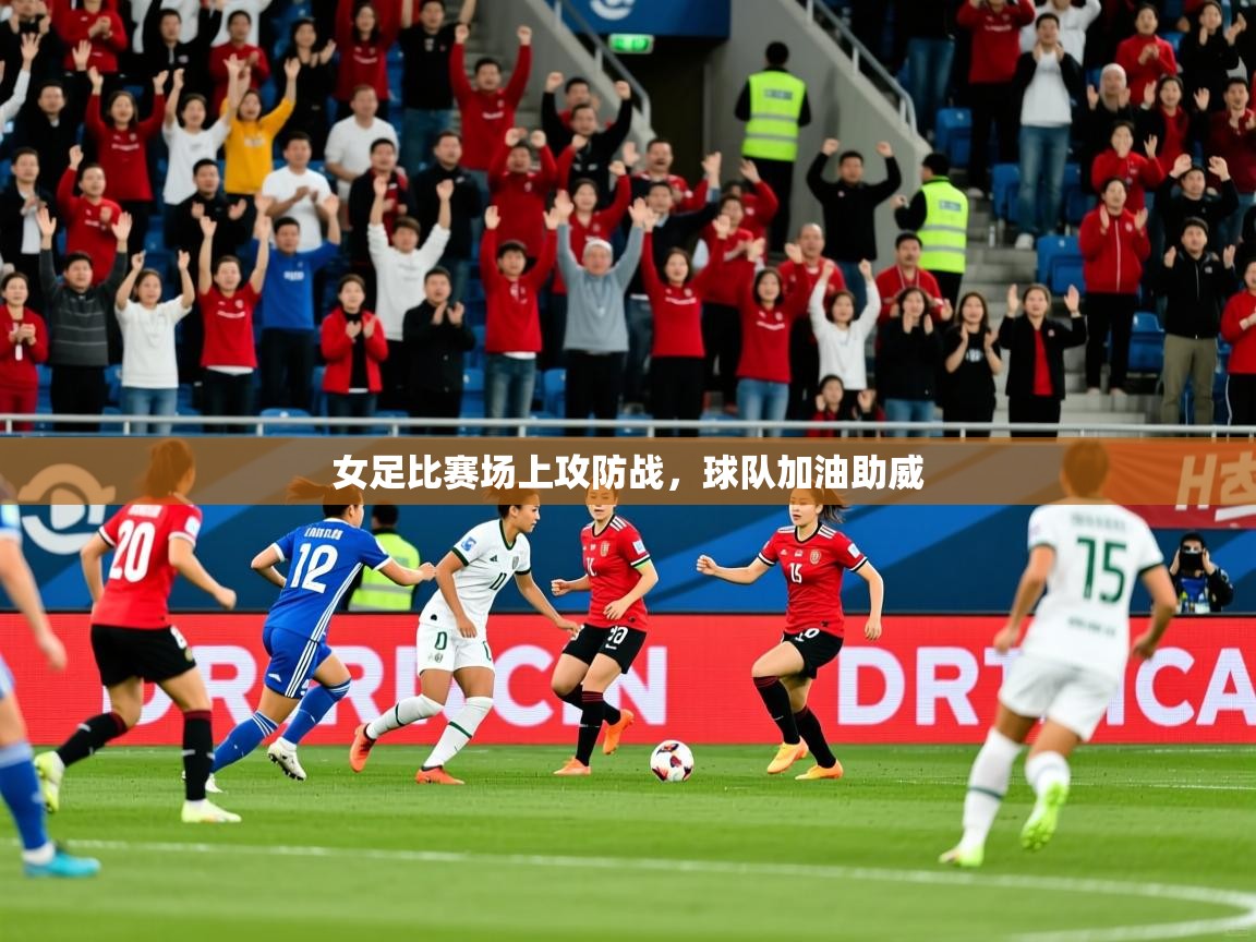 2025 极直播nba女足比赛场上攻防战,球队加油助威 第2张