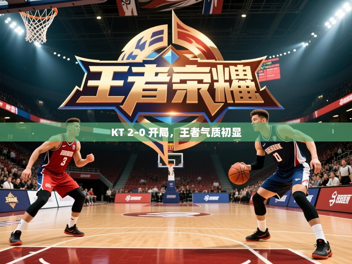 2025 极直播在线直播免费观看KT 2–0 开局,王者气质初显 第1张