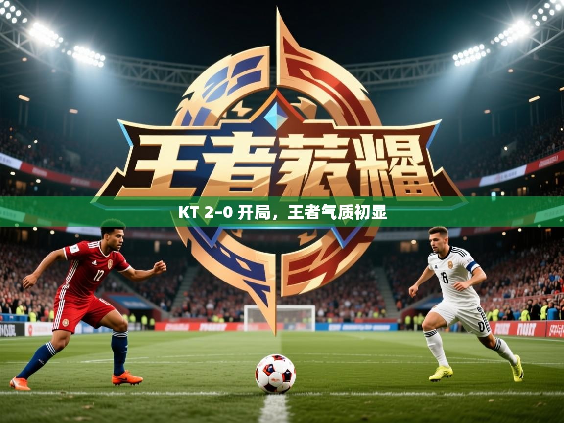 2025 极直播在线直播免费观看KT 2–0 开局,王者气质初显 第2张