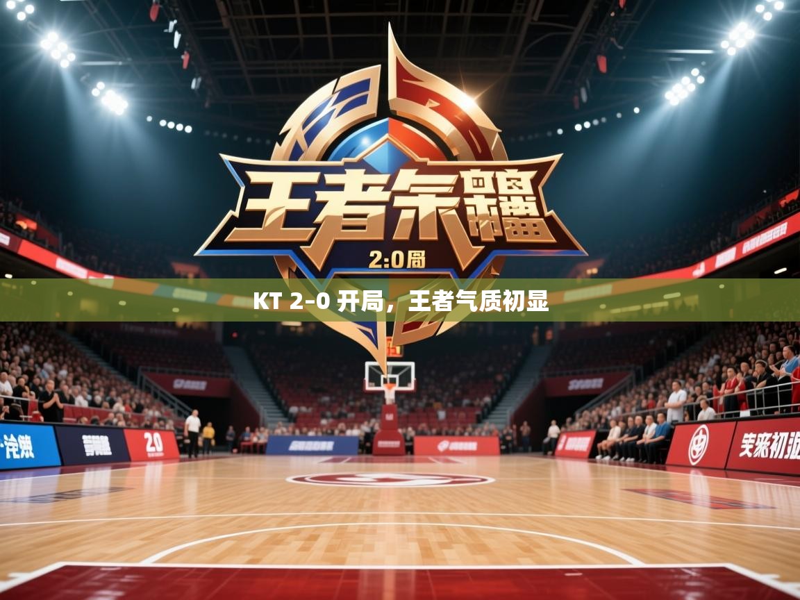 2025 极直播在线直播免费观看KT 2–0 开局,王者气质初显 第3张