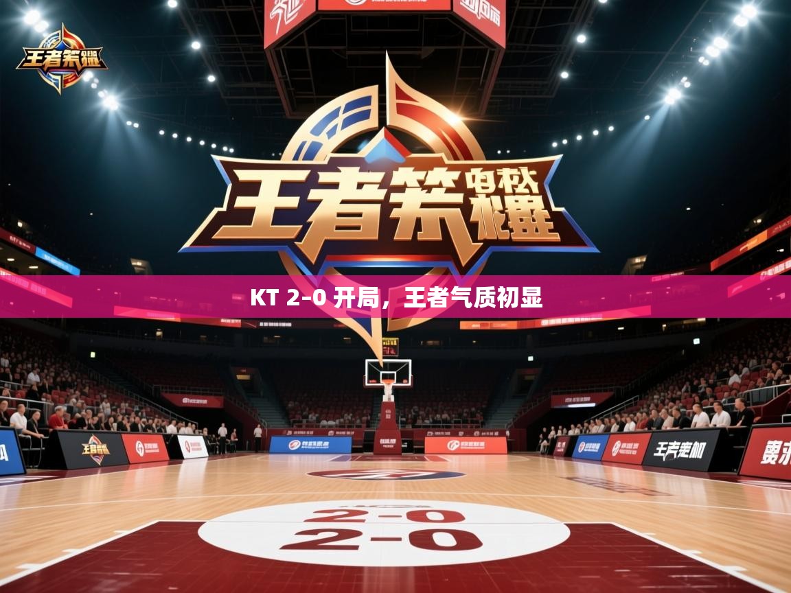 2025 极直播在线直播免费观看KT 2–0 开局,王者气质初显 第4张