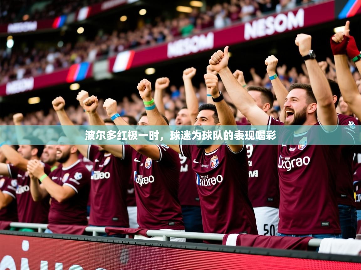 2025 极直播下载波尔多红极一时,球迷为球队的表现喝彩 第3张