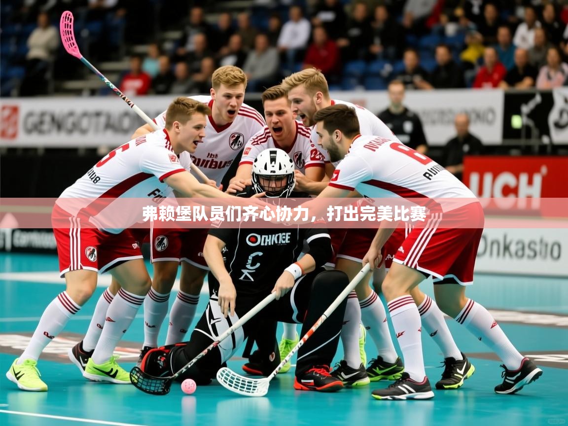2025 优直播弗赖堡队员们齐心协力,打出完美比赛 第1张