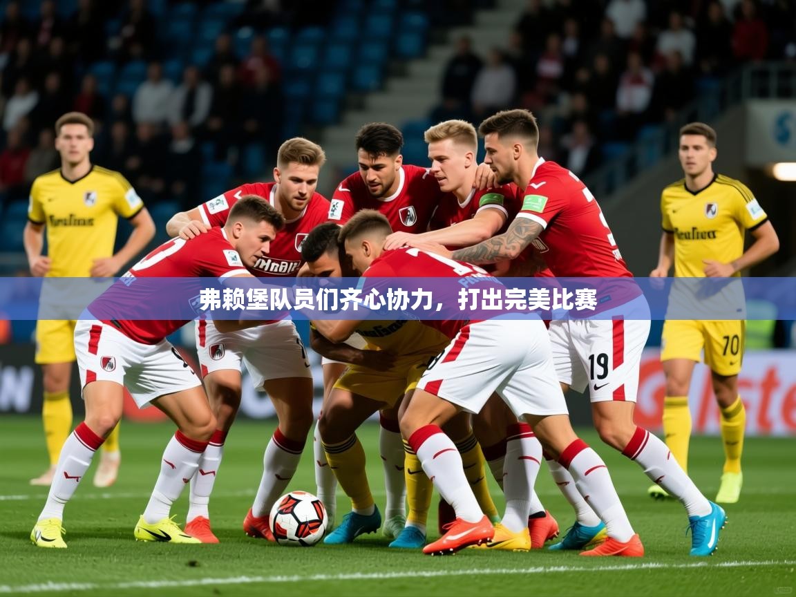 2025 优直播弗赖堡队员们齐心协力,打出完美比赛 第2张