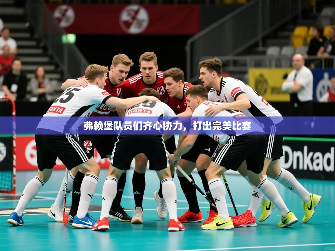 2025 优直播弗赖堡队员们齐心协力,打出完美比赛 第4张