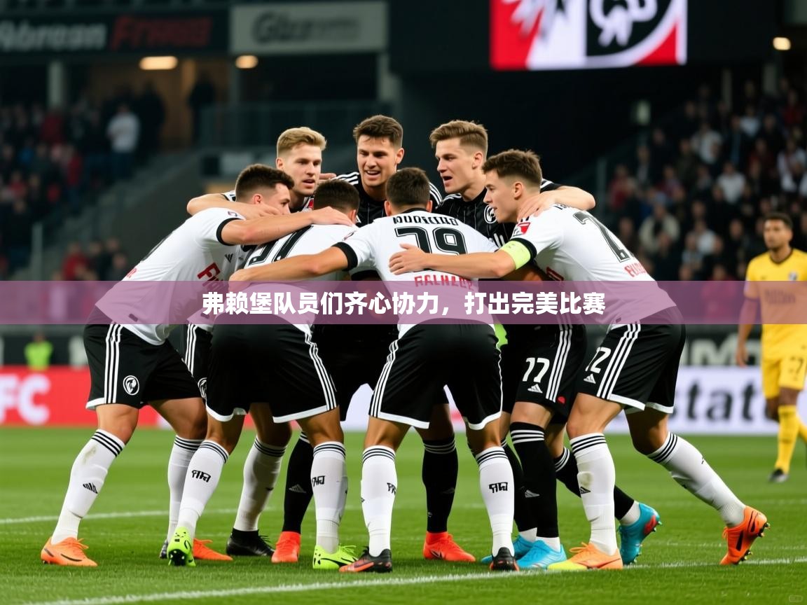 2025 优直播弗赖堡队员们齐心协力,打出完美比赛 第3张