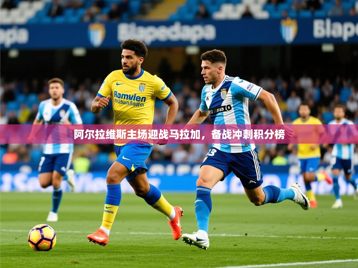 2025 极直播app阿尔拉维斯主场迎战马拉加,备战冲刺积分榜 第4张