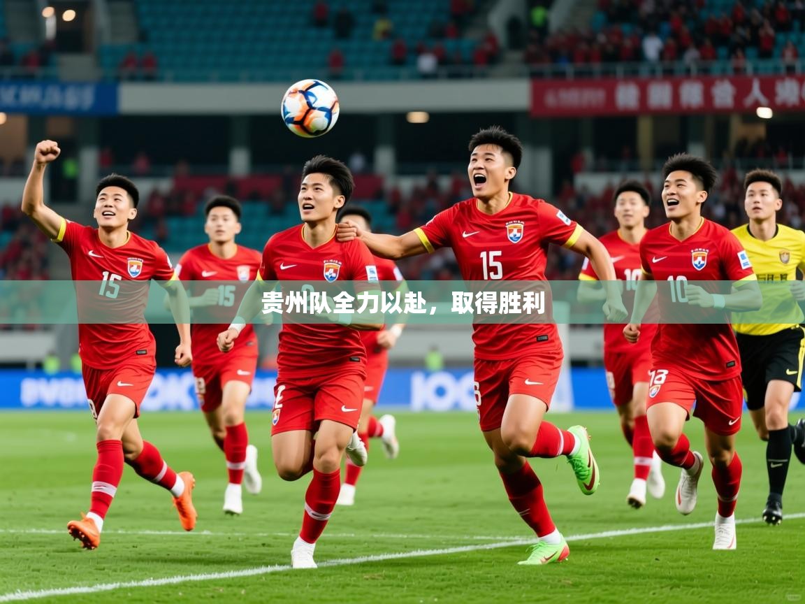 2025 极直播高清贵州队全力以赴,取得胜利 第1张