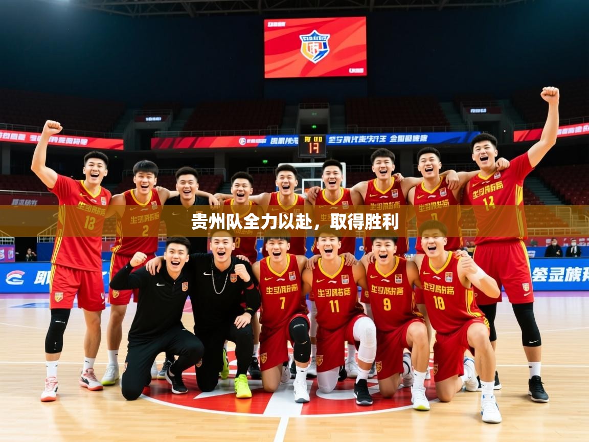 2025 极直播高清贵州队全力以赴,取得胜利 第3张