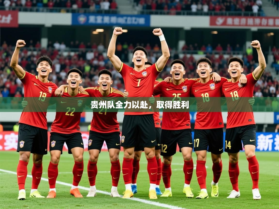 2025 极直播高清贵州队全力以赴,取得胜利 第4张