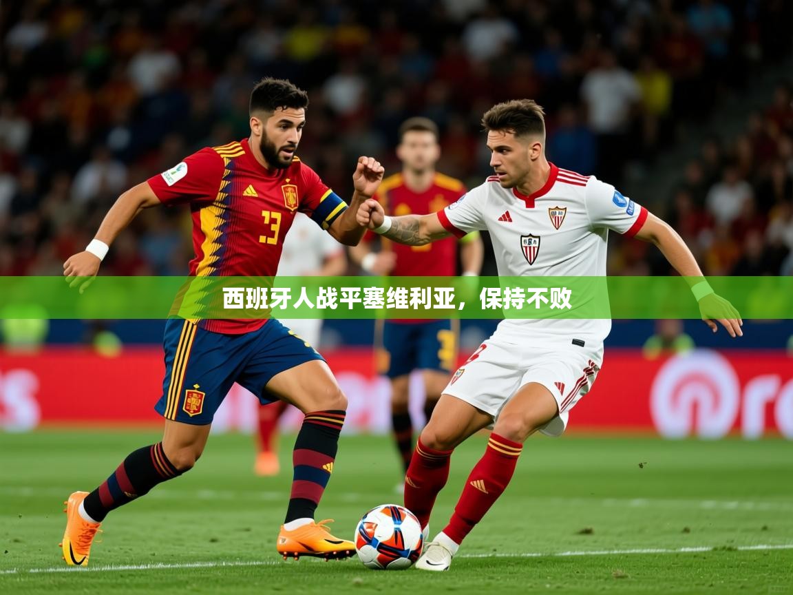 2025 极直播投屏板在哪里西班牙人战平塞维利亚,保持不败 第2张