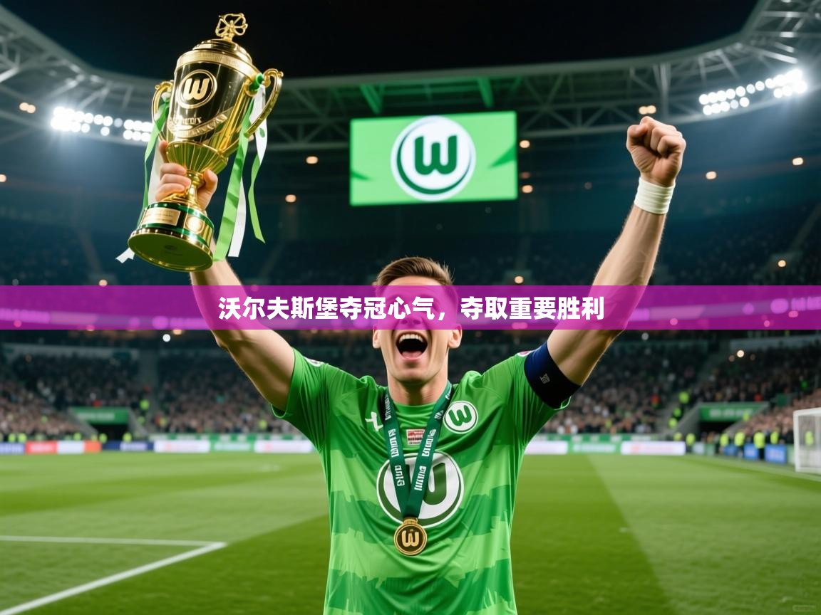 2025 极直播app沃尔夫斯堡夺冠心气,夺取重要胜利 第2张