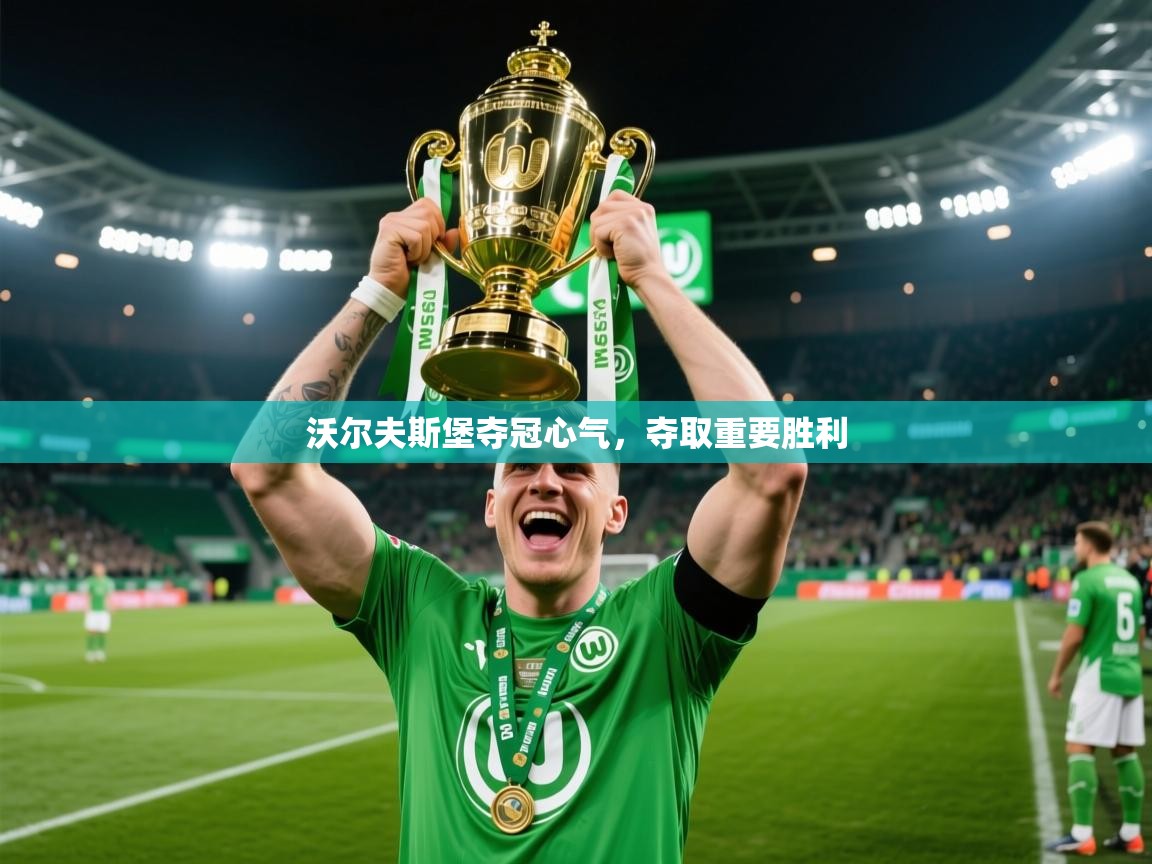 2025 极直播app沃尔夫斯堡夺冠心气,夺取重要胜利 第1张