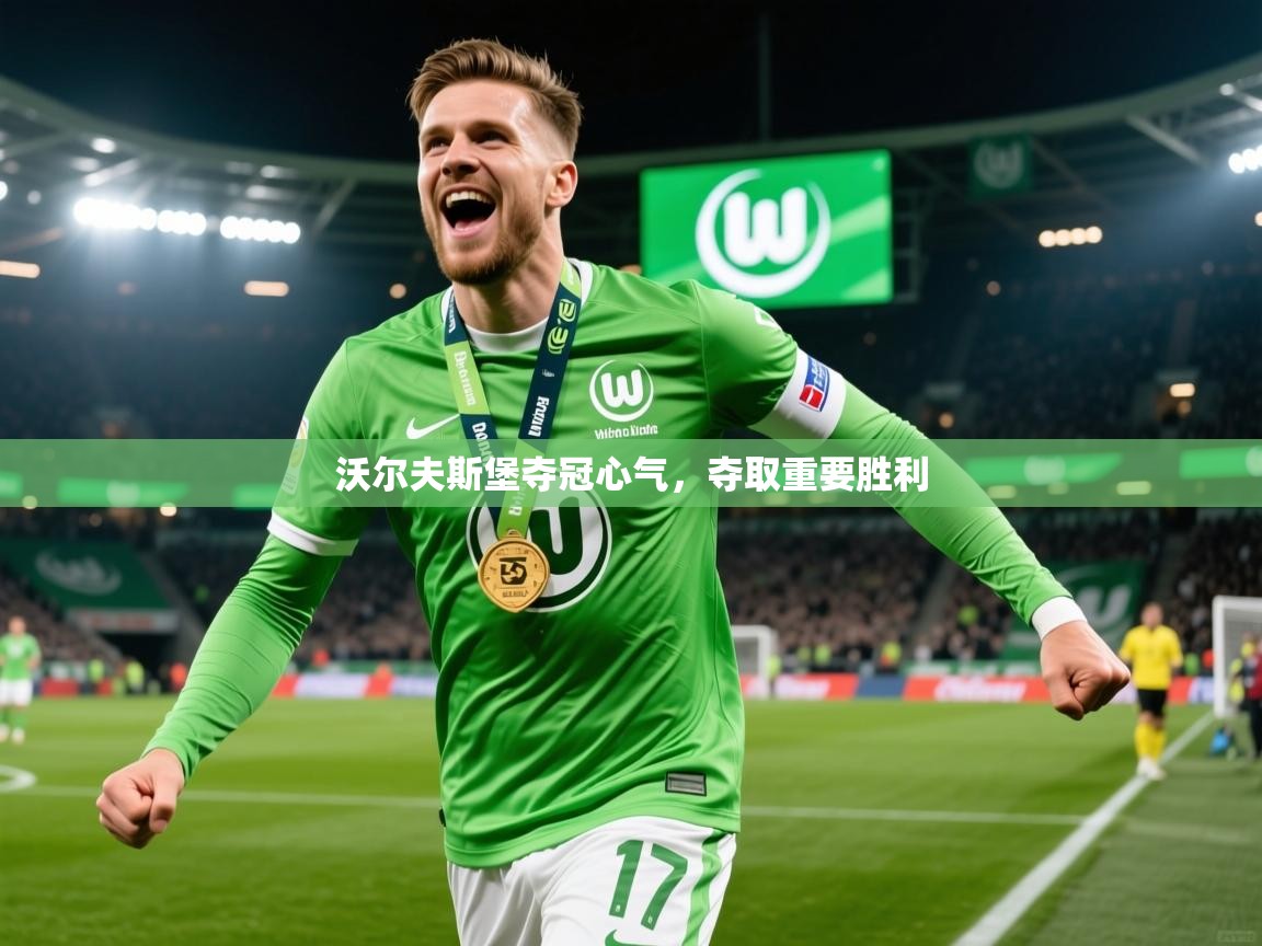 2025 极直播app沃尔夫斯堡夺冠心气,夺取重要胜利 第4张