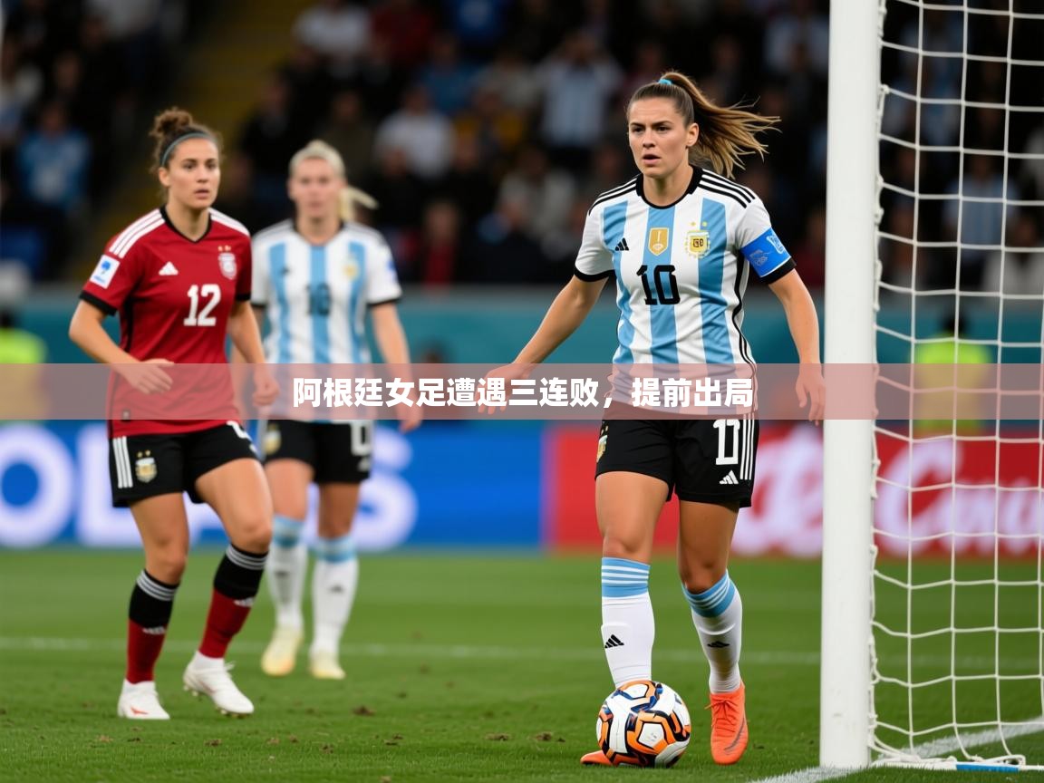 2025 极直播高清阿根廷女足遭遇三连败,提前出局 第2张