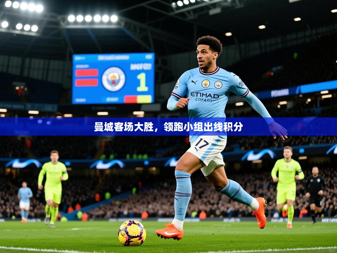 2025 极直播投屏板在哪里曼城客场大胜，领跑小组出线积分  第2张