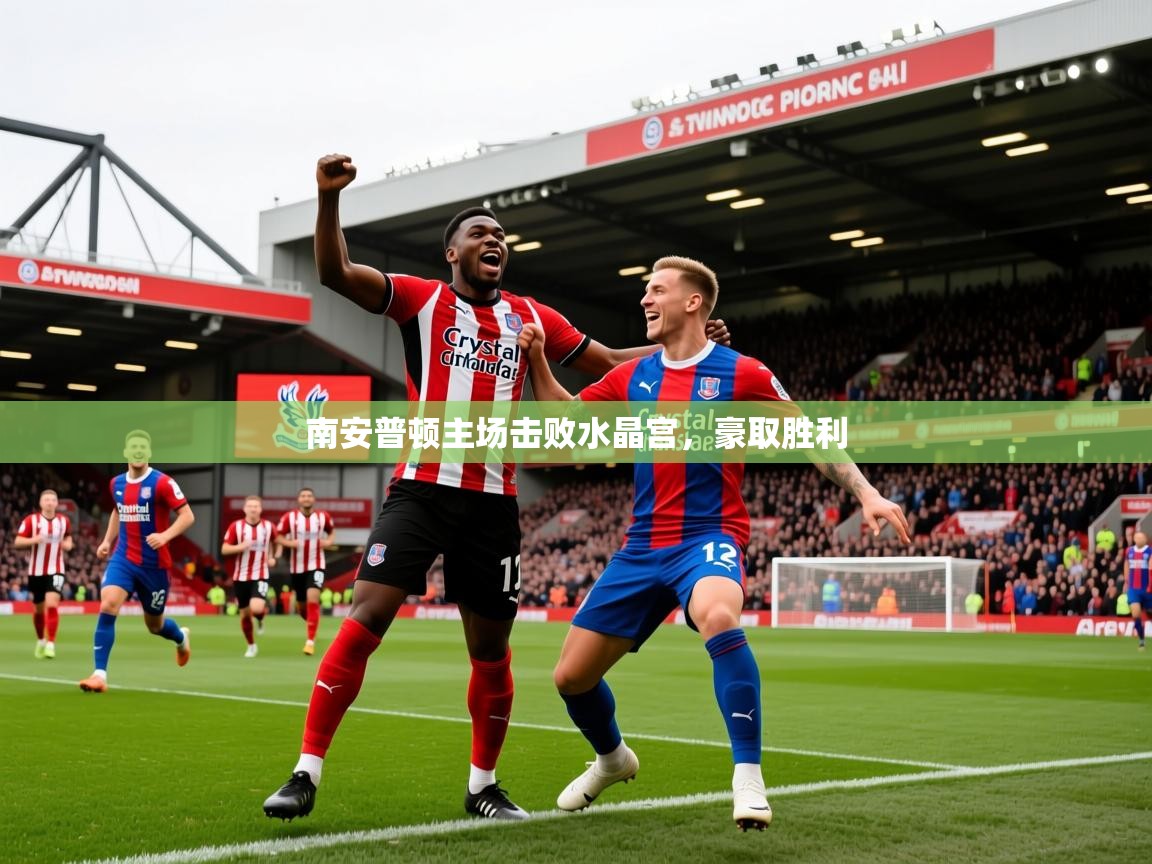 2025 极直播官网南安普顿主场击败水晶宫,豪取胜利 第3张