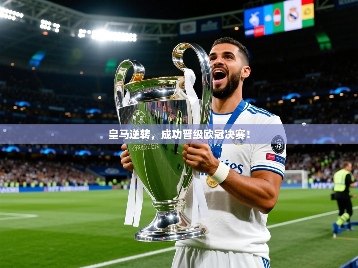 2025 极直播官网皇马逆转,成功晋级欧冠决赛! 第1张