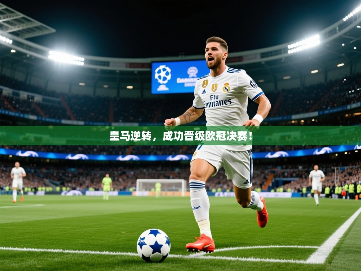 2025 极直播官网皇马逆转,成功晋级欧冠决赛! 第2张