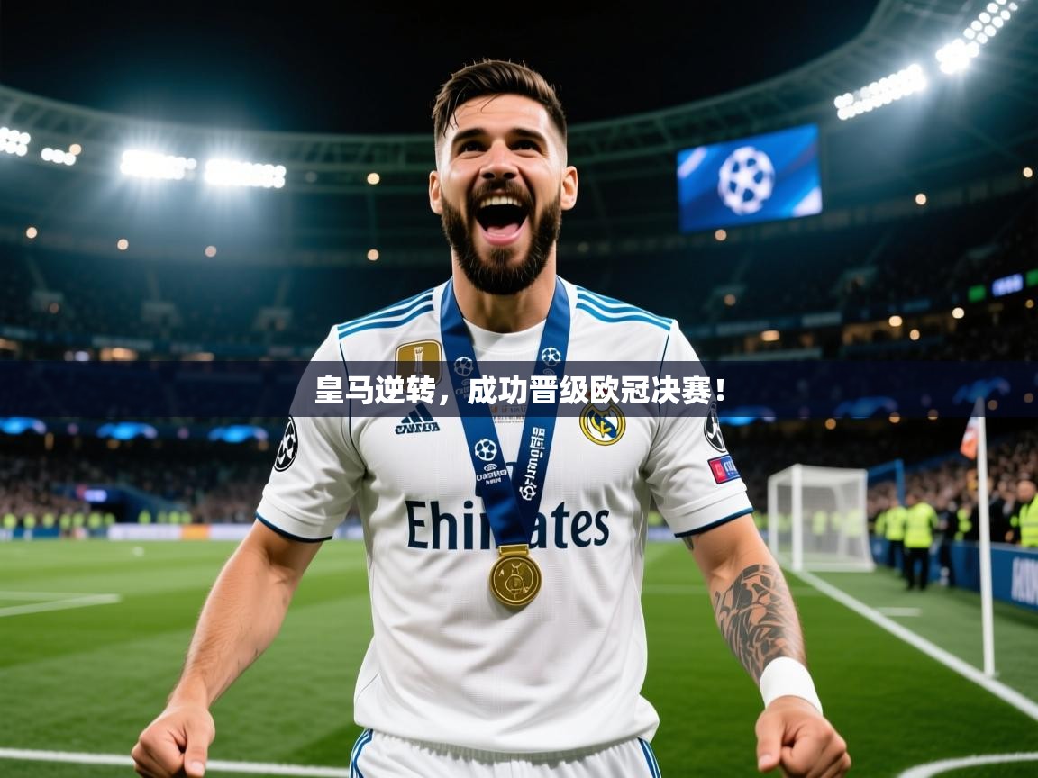 2025 极直播官网皇马逆转,成功晋级欧冠决赛! 第4张
