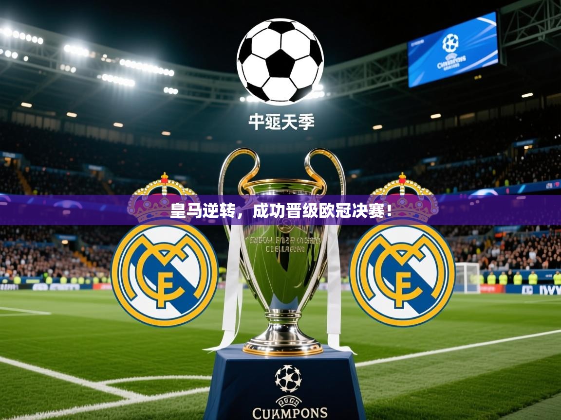 2025 极直播官网皇马逆转,成功晋级欧冠决赛! 第3张